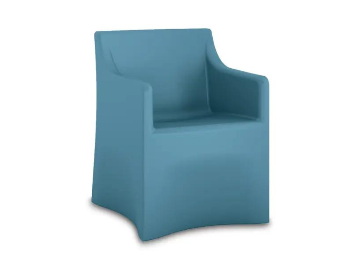 Detention Guest Chair - SWS Group