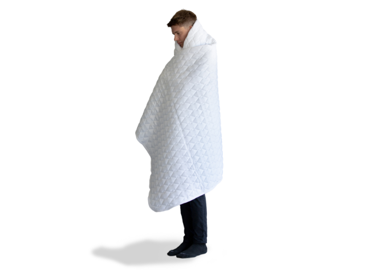 Cell Blankets - SWS Group