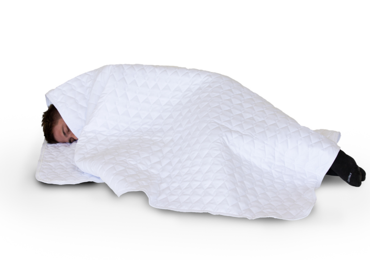 Cell Blankets - SWS Group