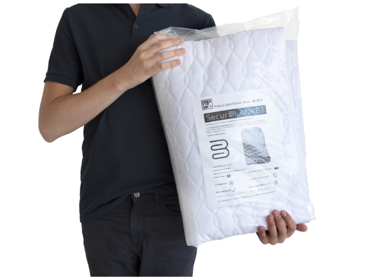 Cell Blankets - SWS Group