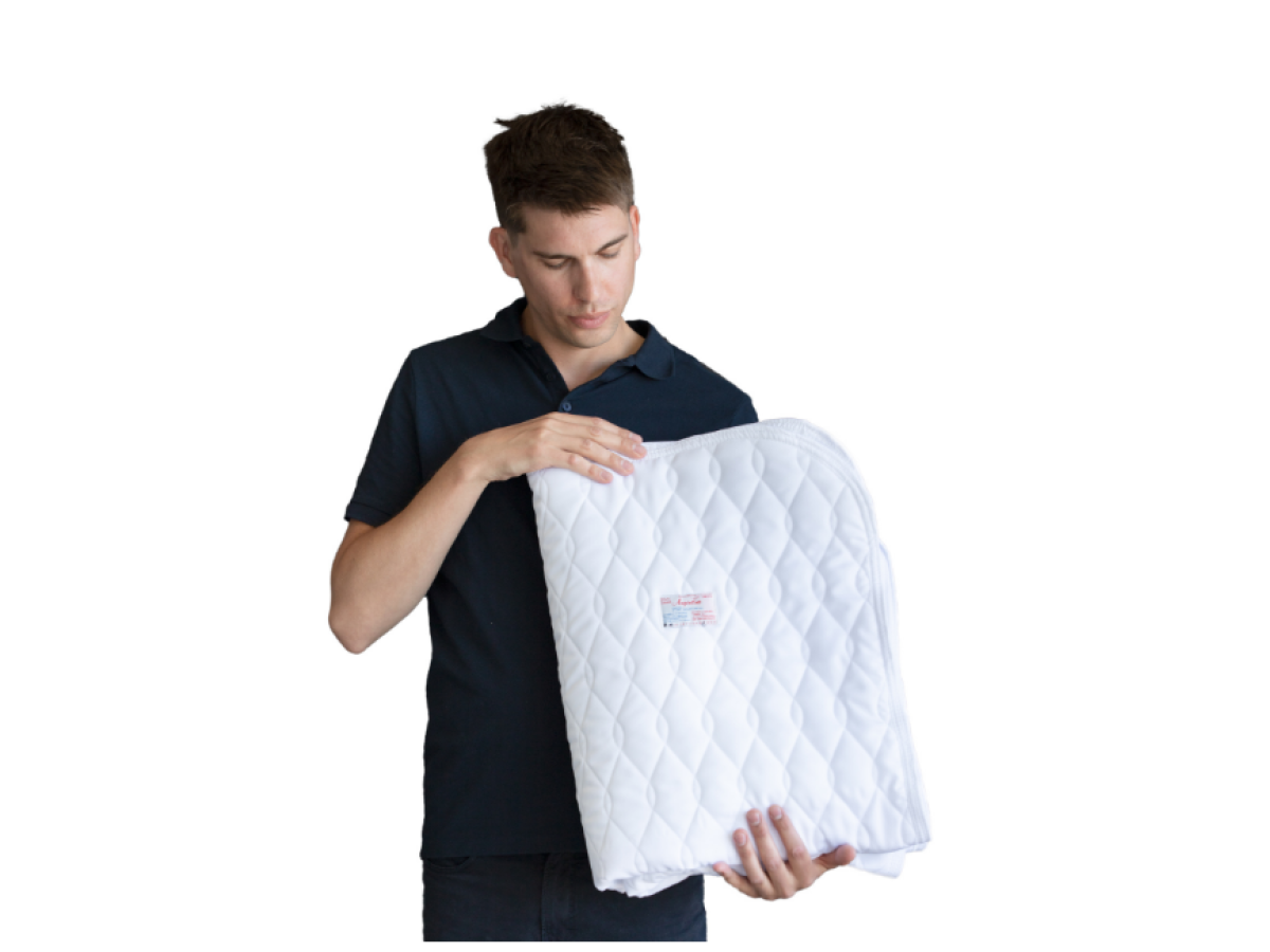 Cell Blankets - SWS Group