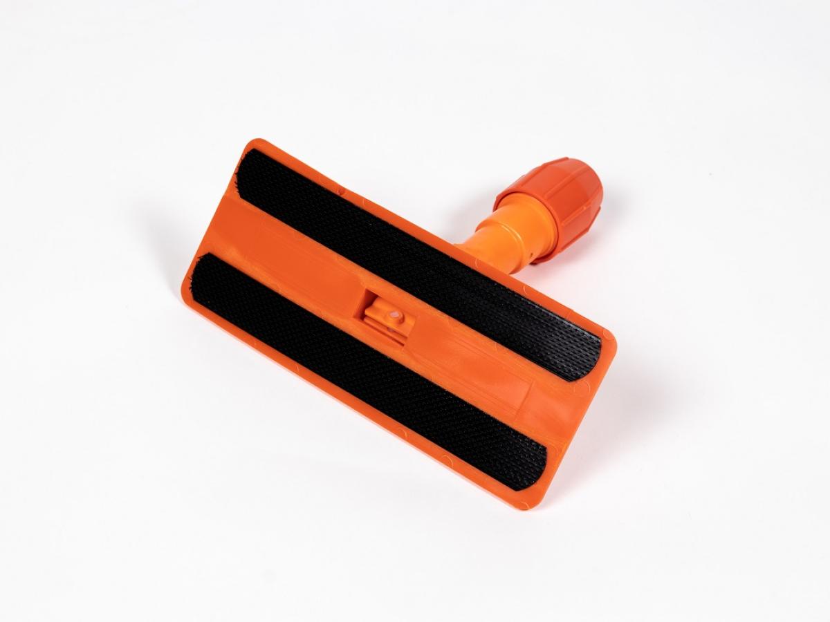 Shank-Free Utility Pad Holder - SWS Group