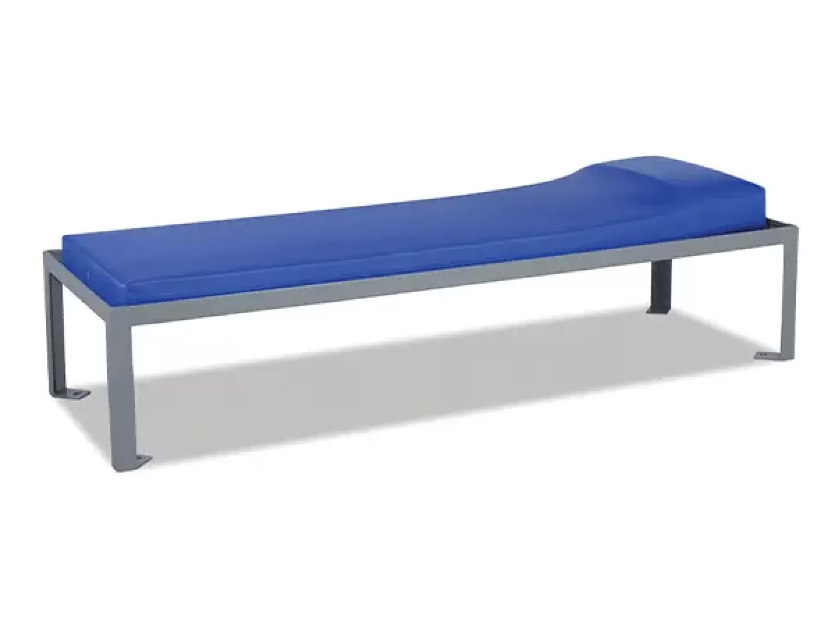 Correctional Mattress - SWS Group