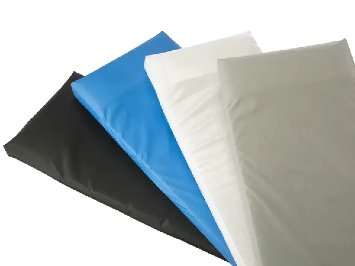 Correctional Facility Mattresses - SWS Group