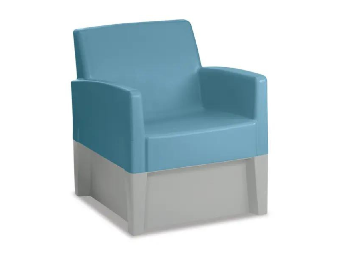 Impact Resistant Lounge Chair - SWS Group