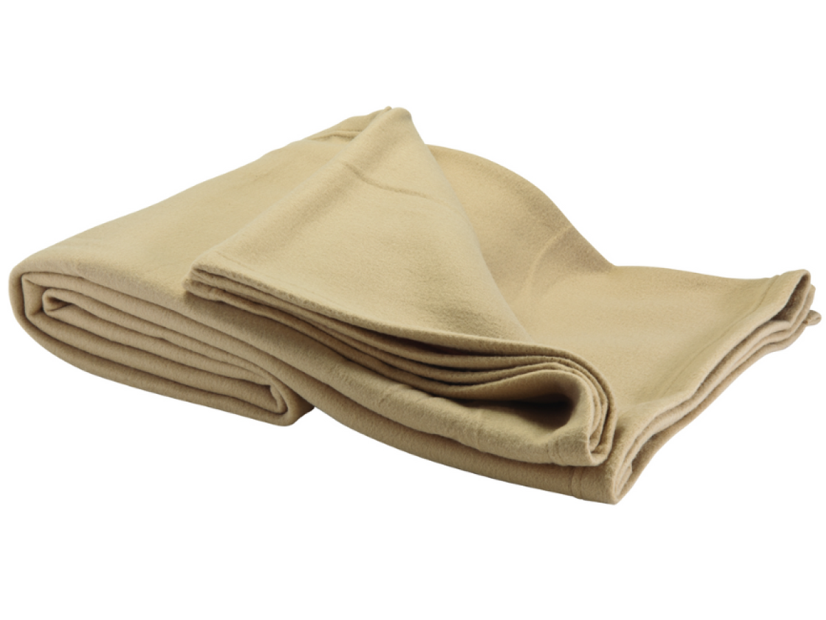 Jail Blankets - SWS Group