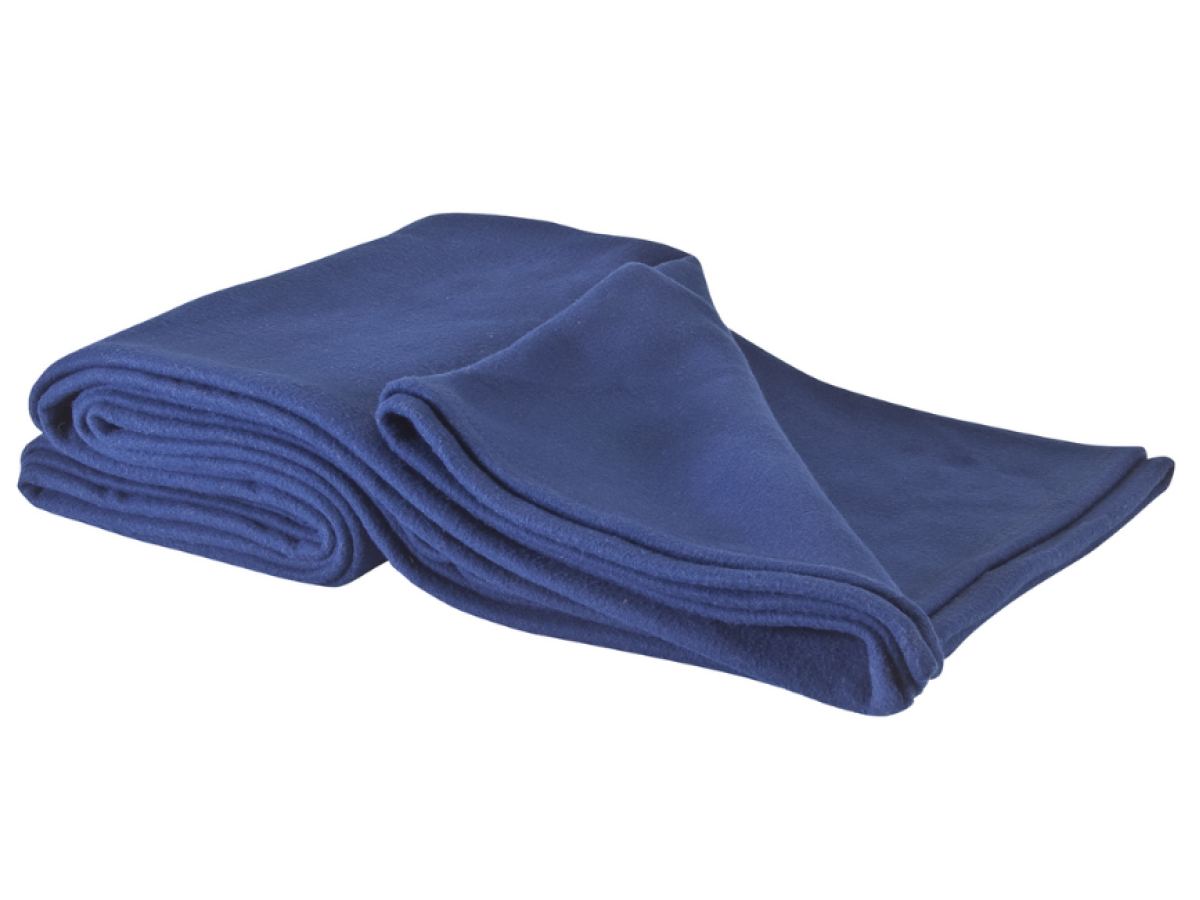 Fire Retardant Blankets for Inmates - SWS Group