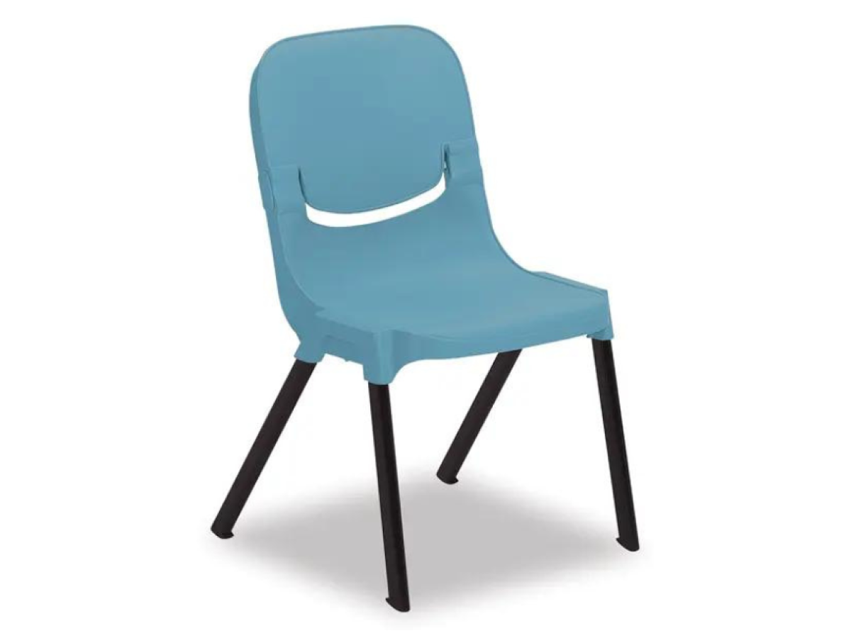 Tamper Resistant Stackable Chair - SWS Group