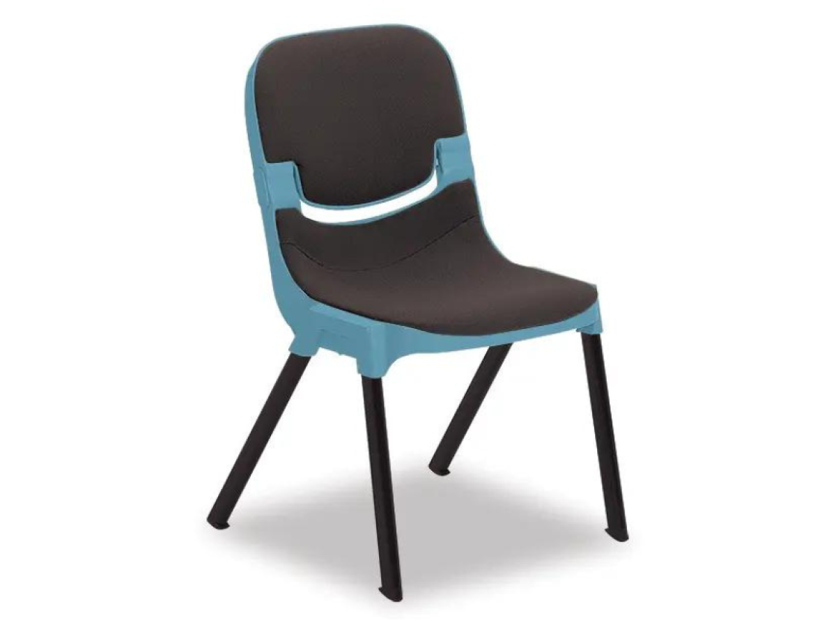 Tamper Resistant Stackable Chair - SWS Group