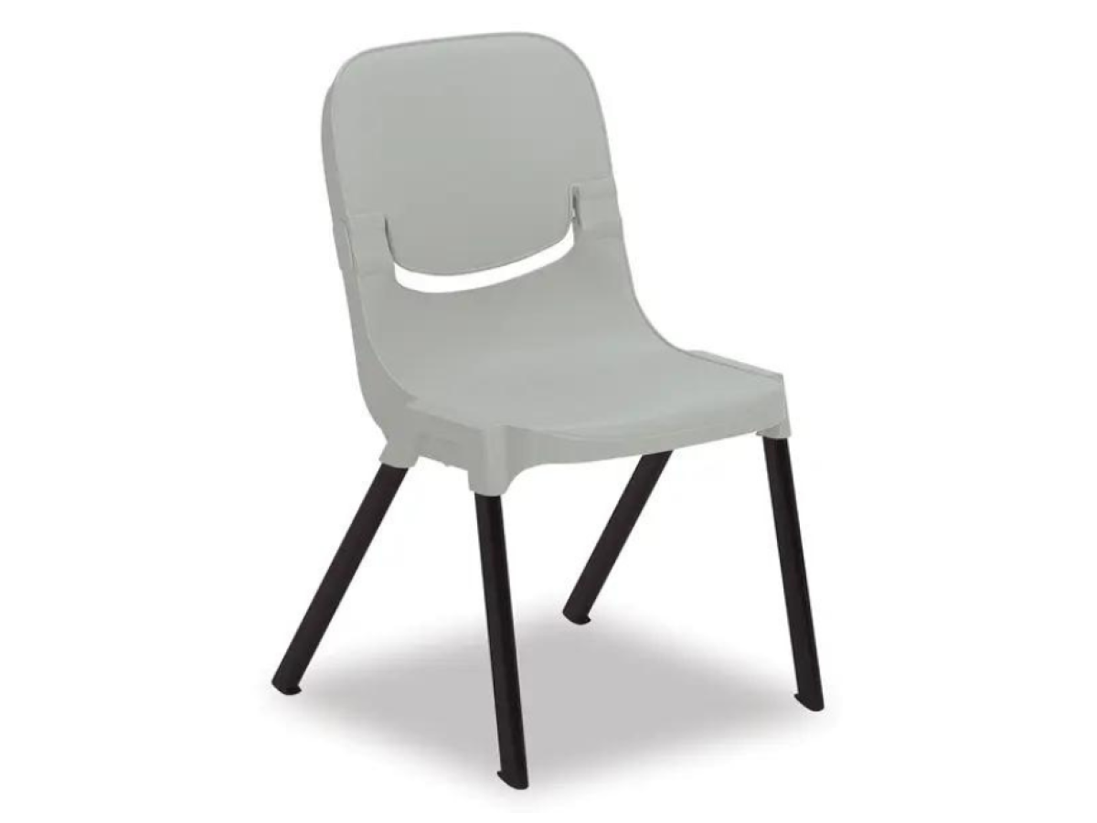 Tamper Resistant Stackable Chair - SWS Group