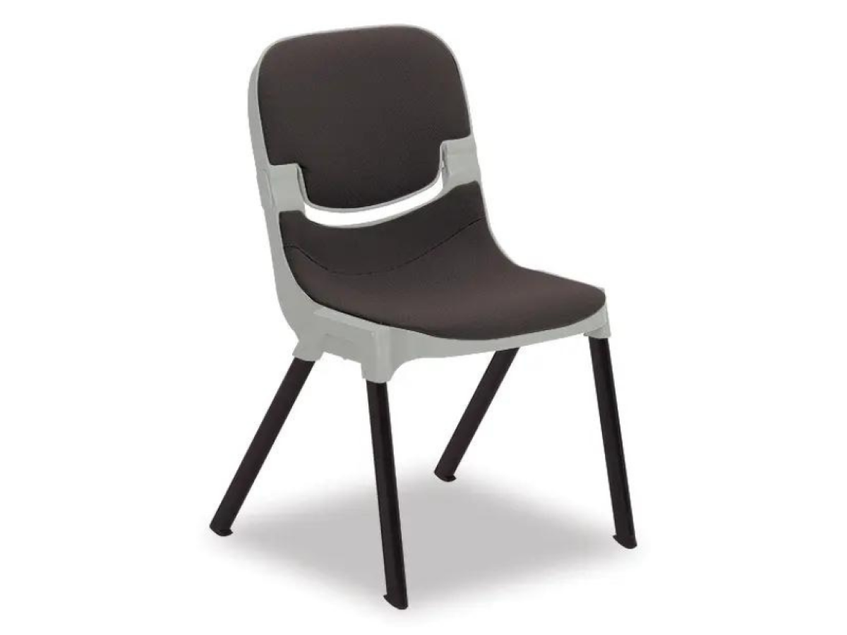 Tamper Resistant Stackable Chair - SWS Group
