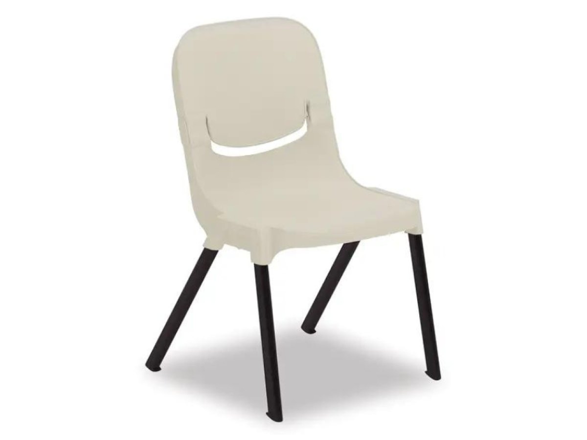 Tamper Resistant Stackable Chair - SWS Group