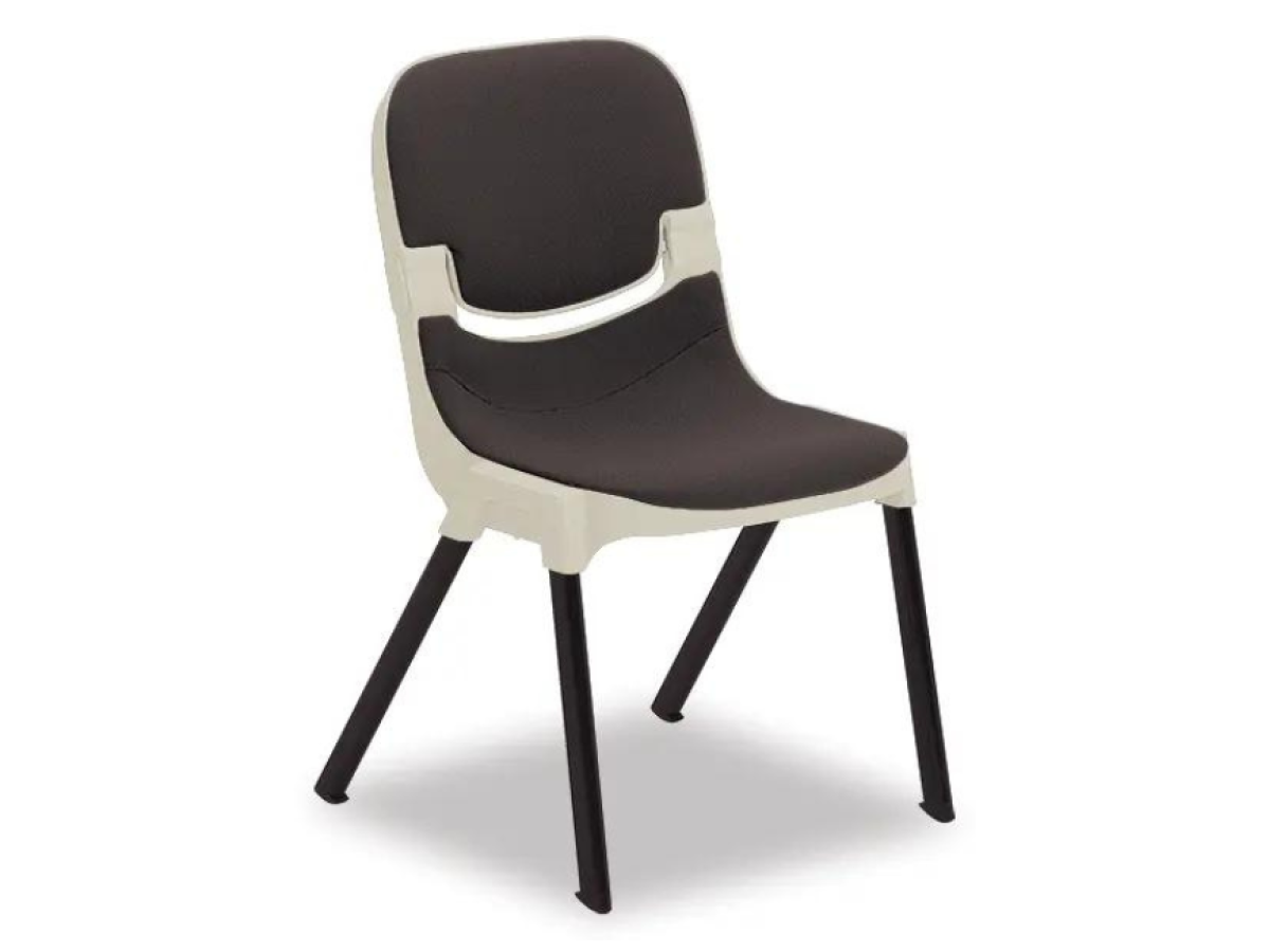 Tamper Resistant Stackable Chair - SWS Group
