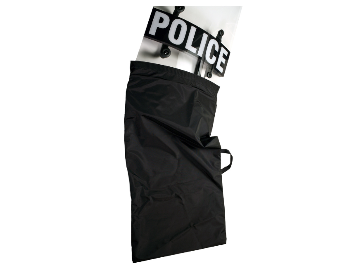 Protective Cover for Riot Shield - SWS Group