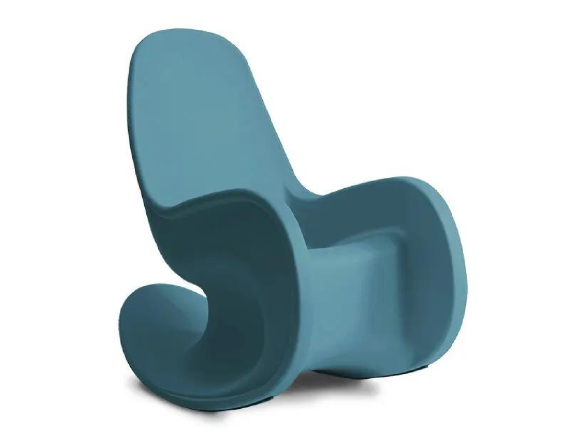 Detention Rocking Chair - SWS Group