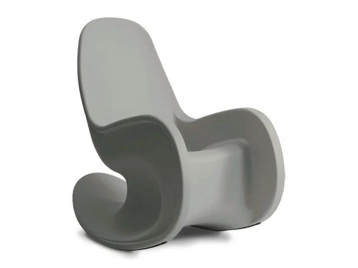 Detention Rocking Chair - SWS Group