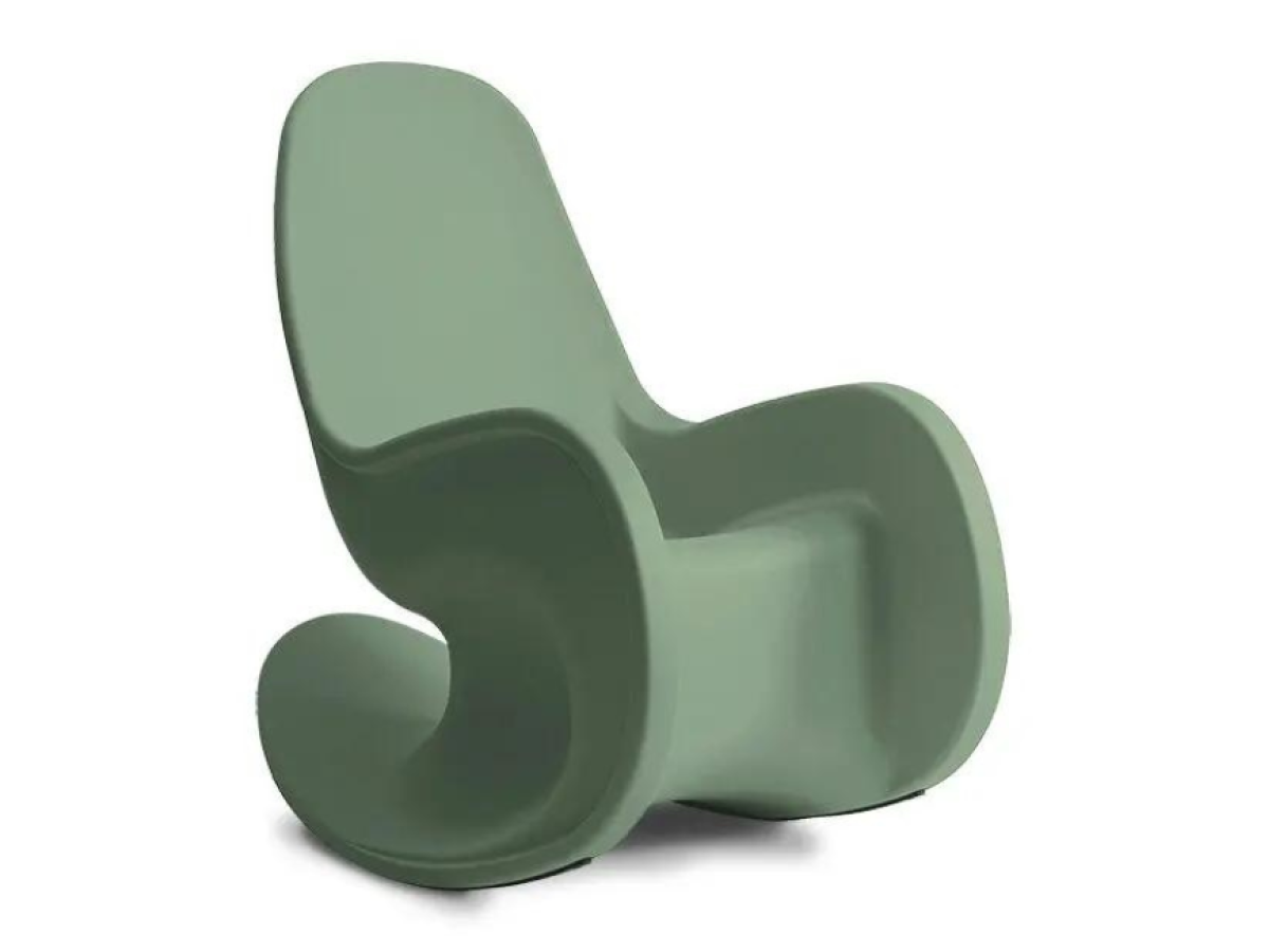 Detention Rocking Chair - SWS Group