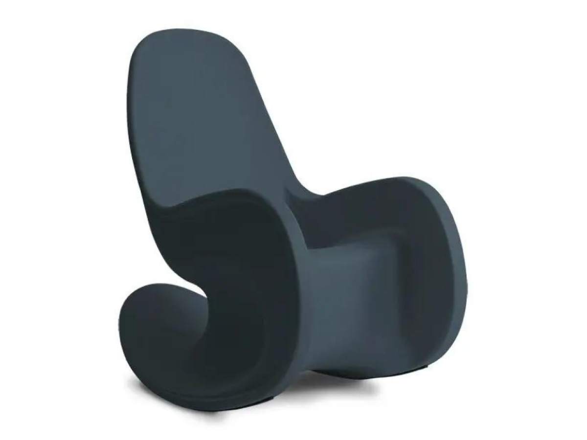 Detention Rocking Chair - SWS Group