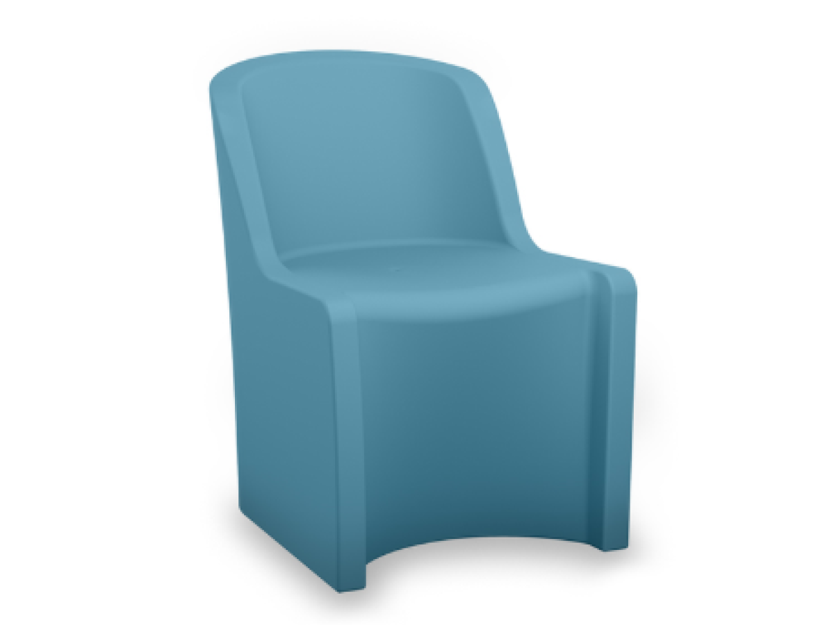 Coupe Armless