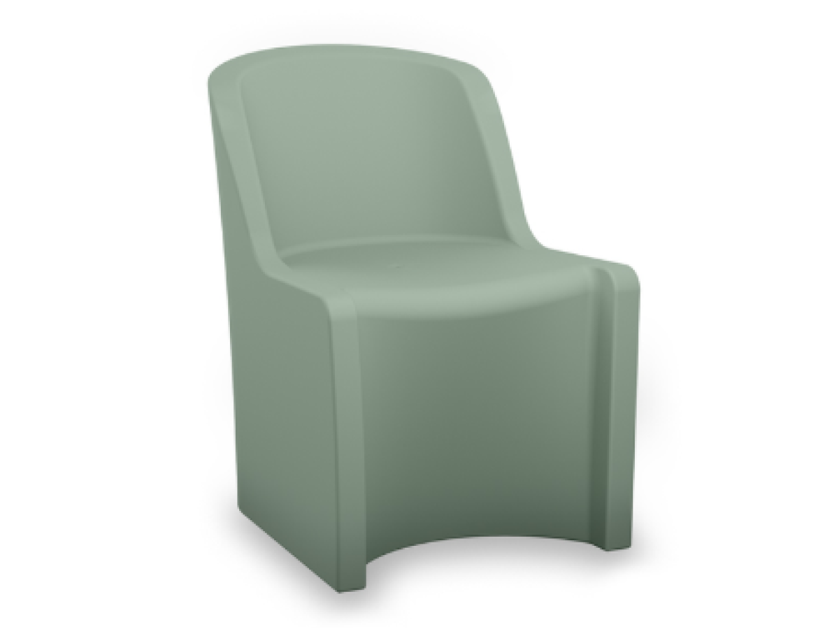 Coupe Armless