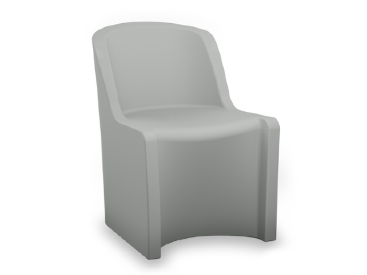 Coupe Armless