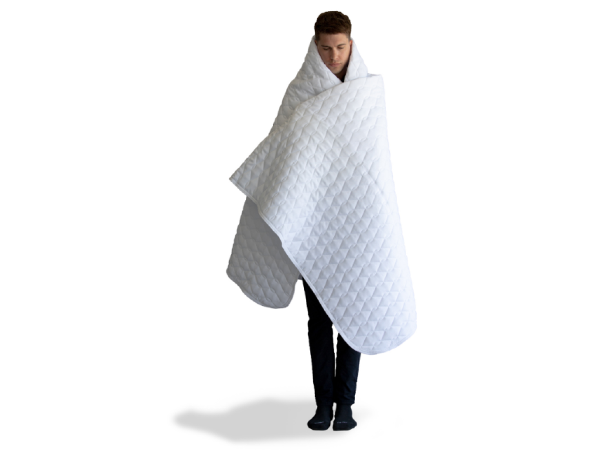 Cell Blankets - SWS Group