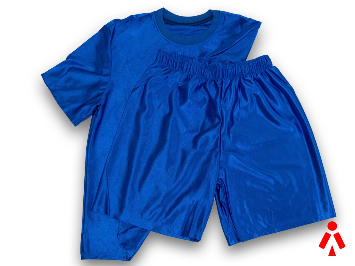 Tear-Resistant Clothing - SWS Group