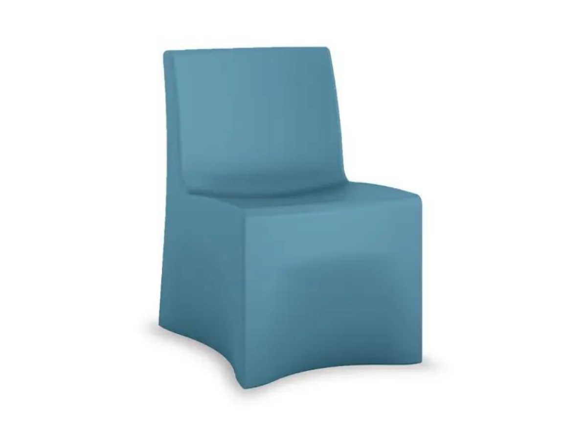 Detention Guest Chair - SWS Group