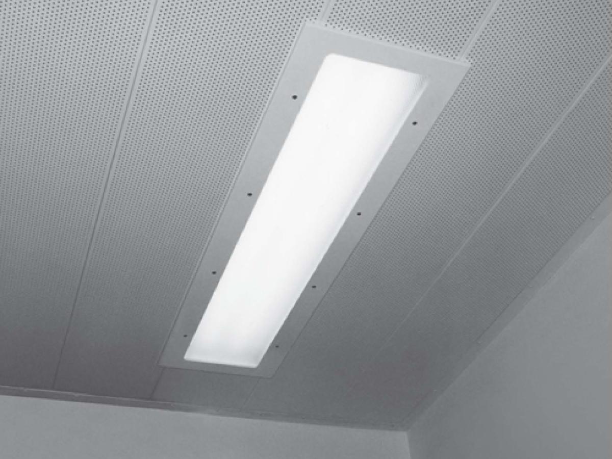 Security Ceilings