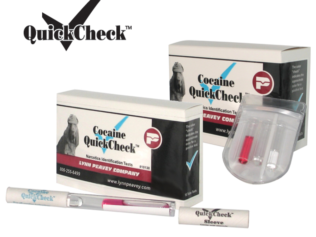QuickCheck