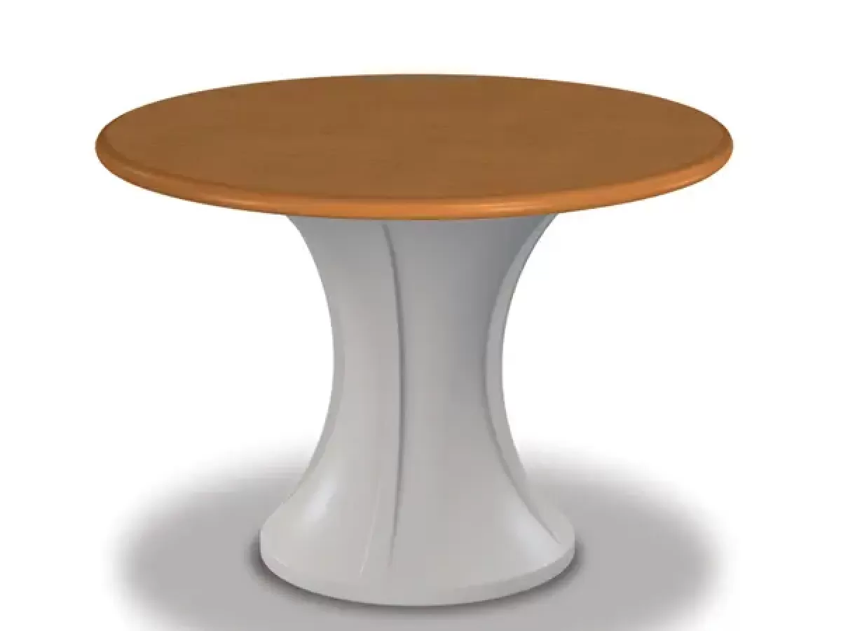 Correctional Facility Table - SWS Group