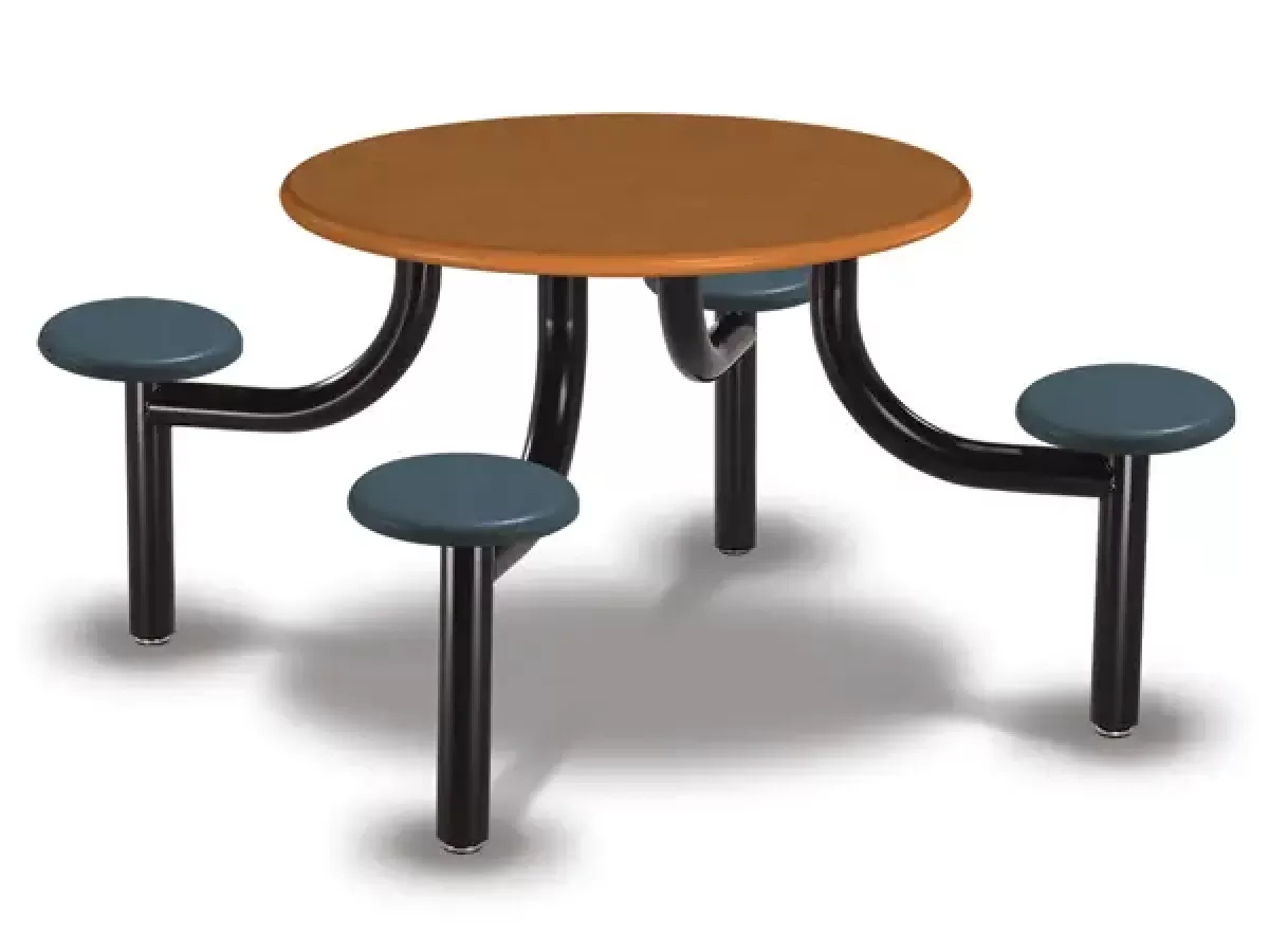 Correctional Facility Furniture - SWS Group