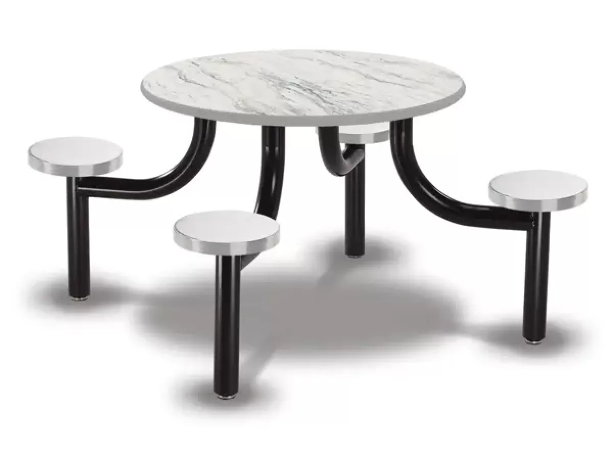 Correctional Facility Furniture - SWS Group