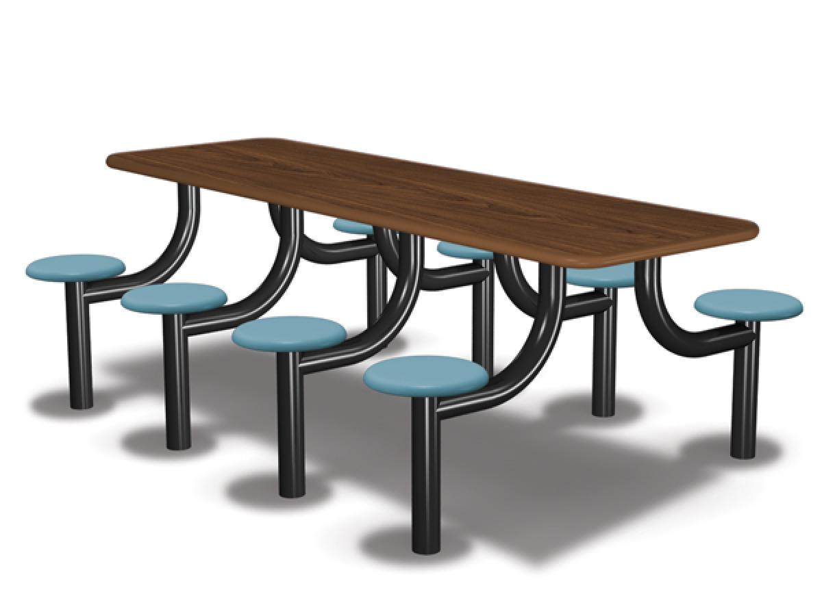 Correctional Facility Furniture - SWS Group