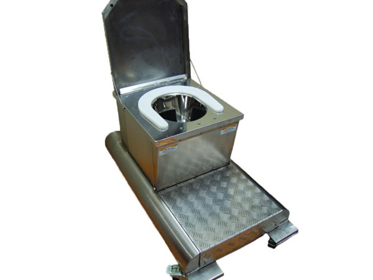 Drugloo Buggy Ranger