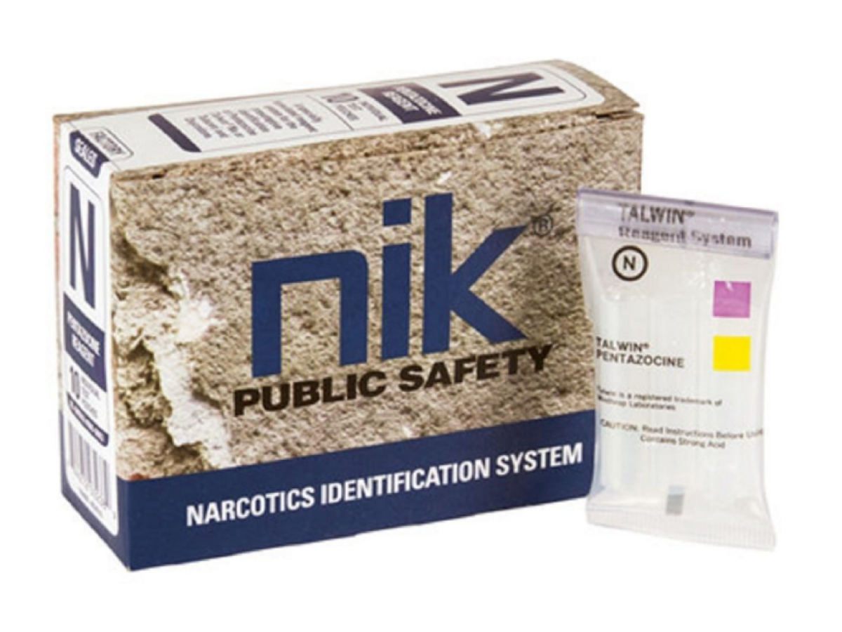 Drug Test Kits Canada - SWS Group