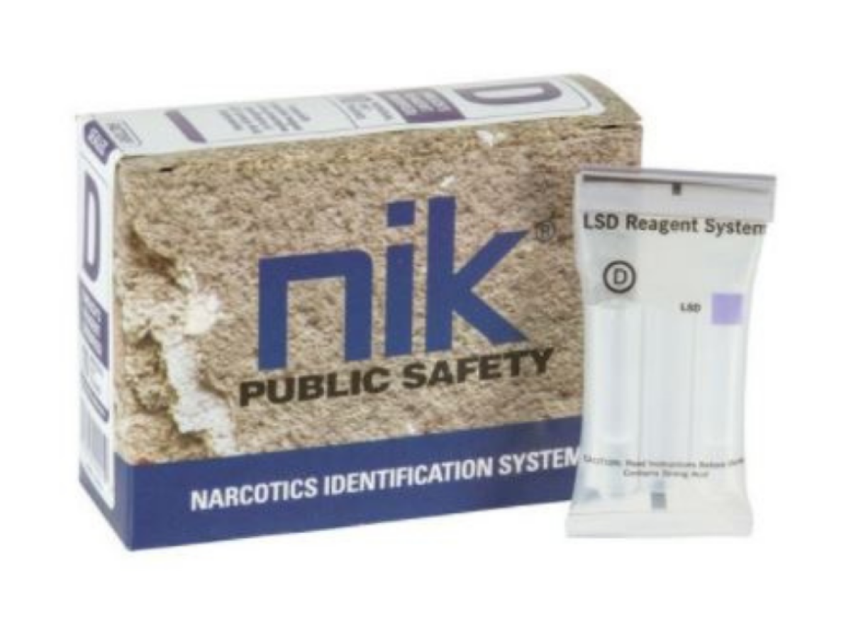 Drug Test Kits Canada - SWS Group