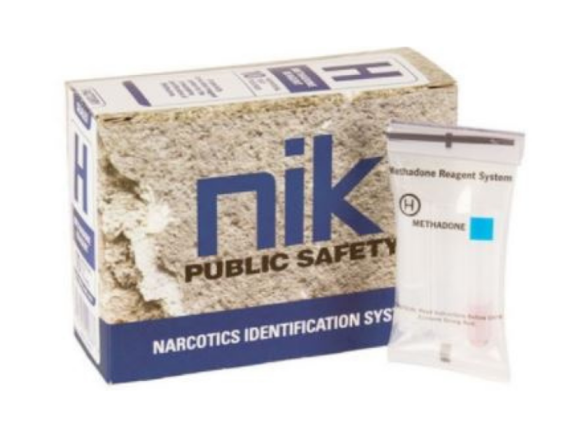 Drug Test Kits Canada - SWS Group
