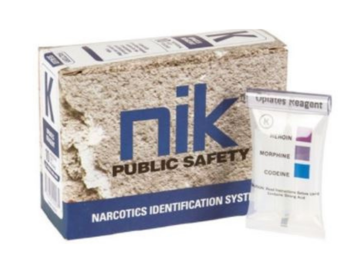 Drug Test Kits Canada - SWS Group