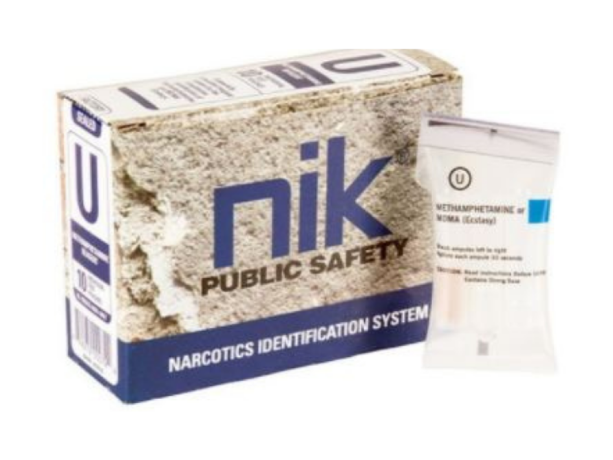 Drug Test Kits Canada - SWS Group