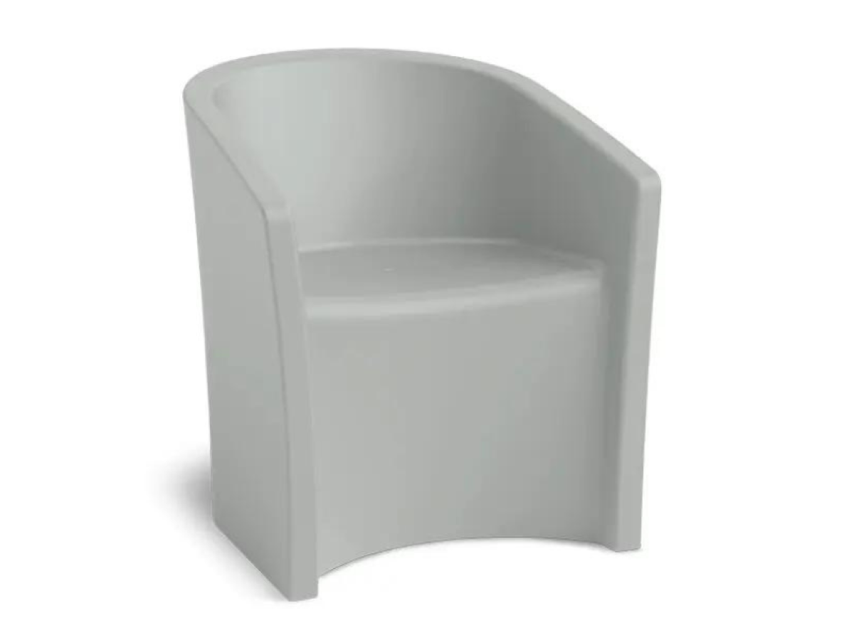 Heavy-Duty Outdoor Furniture - SWS Group