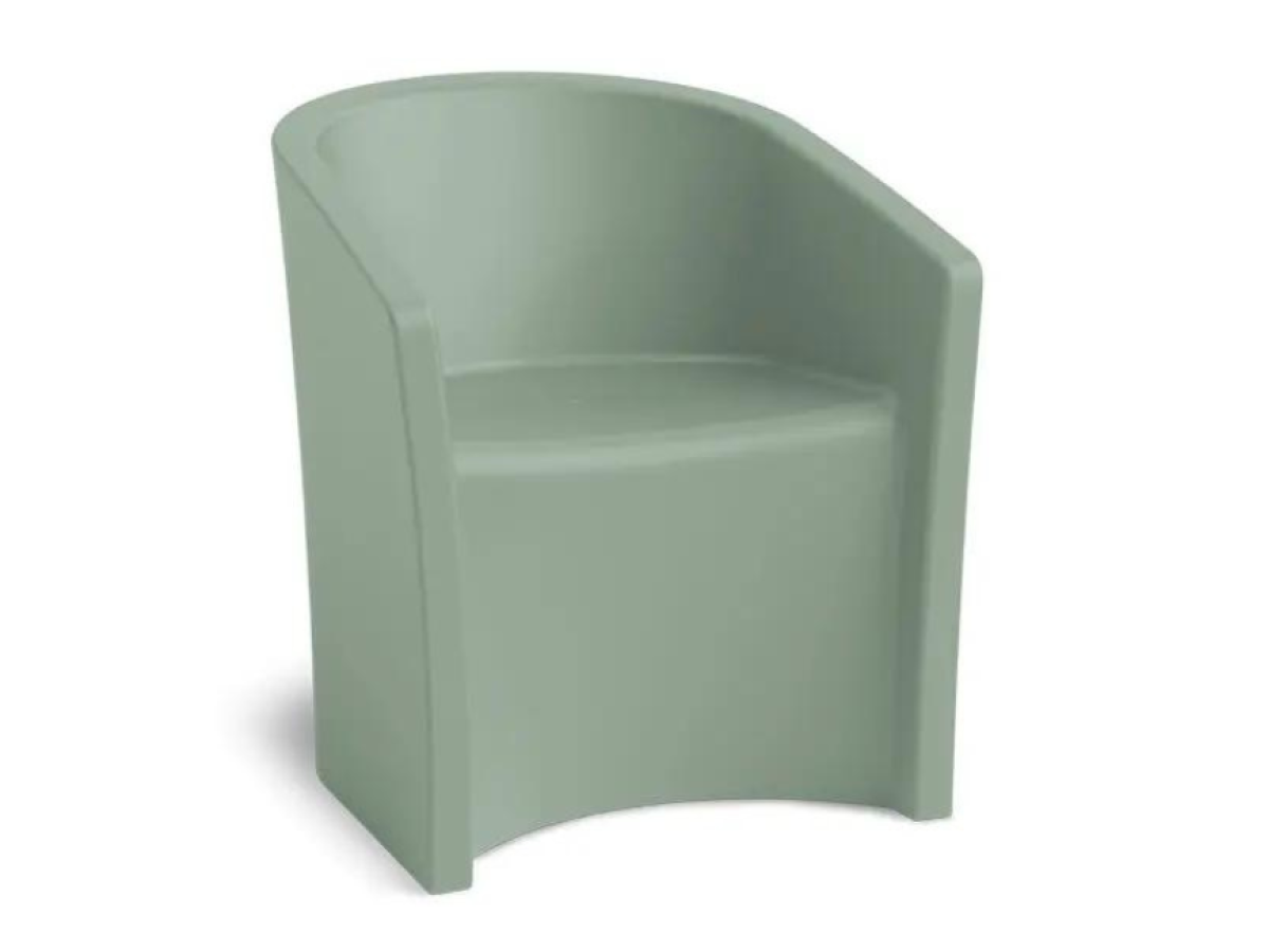 Heavy-Duty Outdoor Furniture - SWS Group
