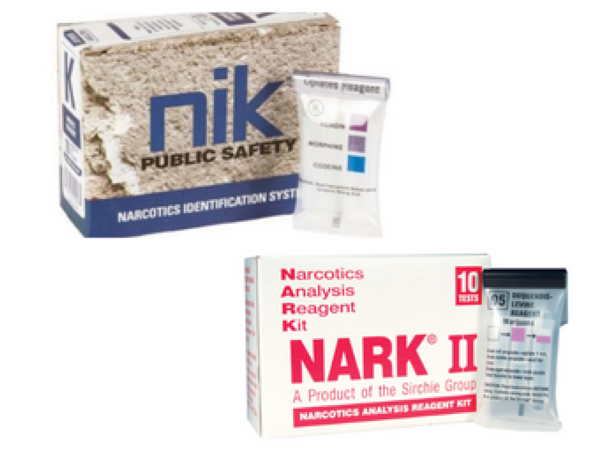 Drug Test Kits Canada - SWS Group