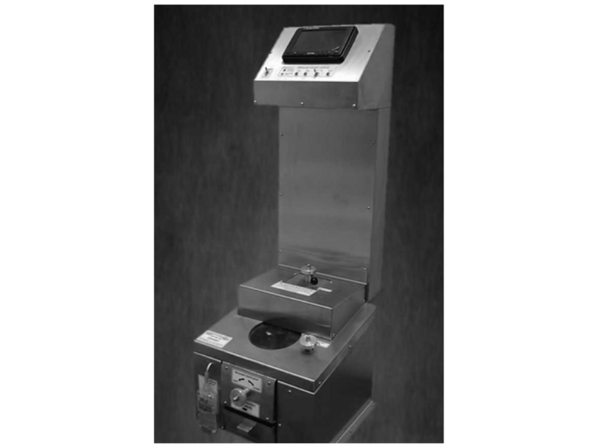 Banned Substance Recovery Unit Equipment - SWS Group