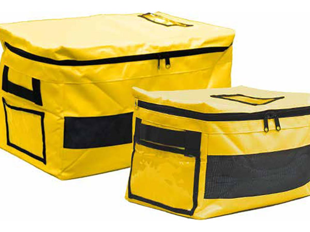 Property Storage