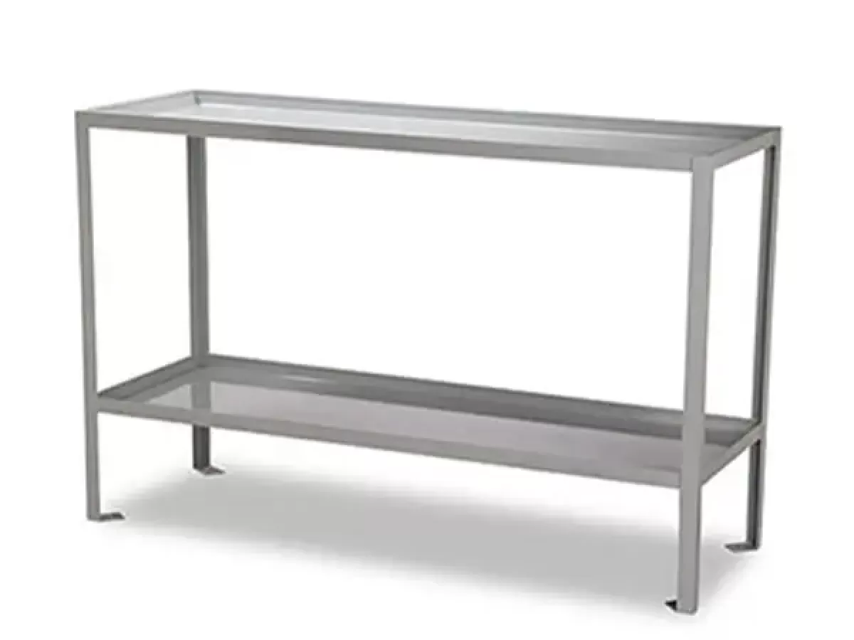 Steel Double Bunk - SWS Group