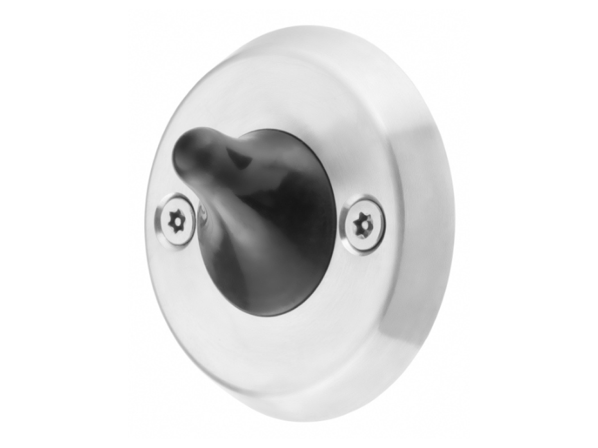 Anti-Ligature Coat and Towel Hook - SWS Group
