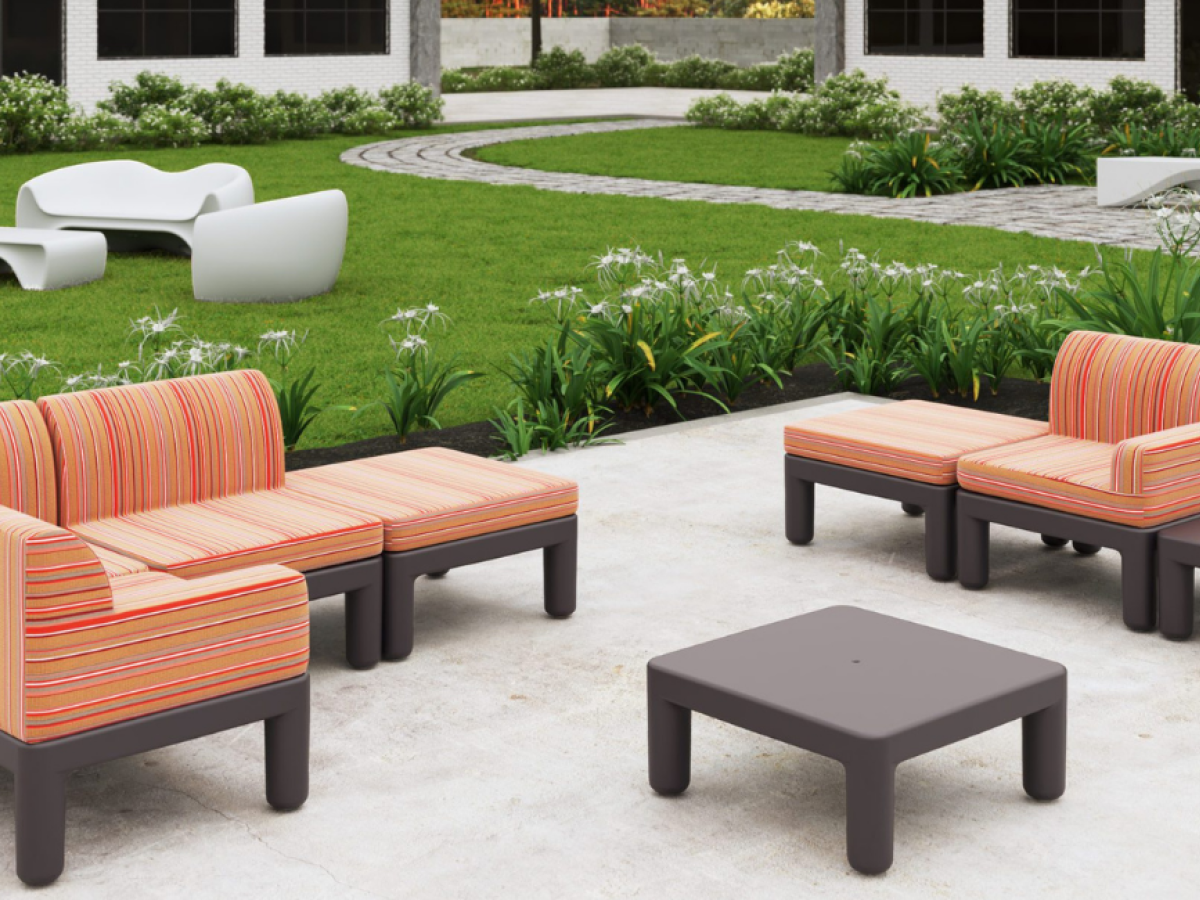 Outdoor Furniture - SWS Group