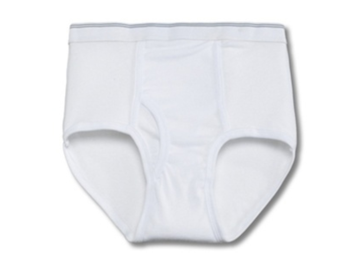 Inmate Briefs - SWS Group