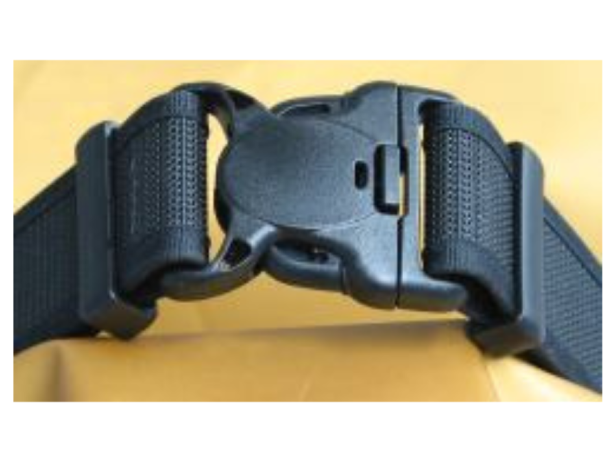 Corrections Officer Gear - SWS Group